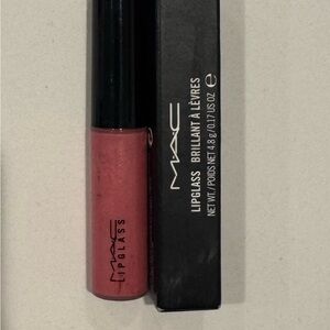 MAC Cosmetics Lipglass - Lip 65 BNIB